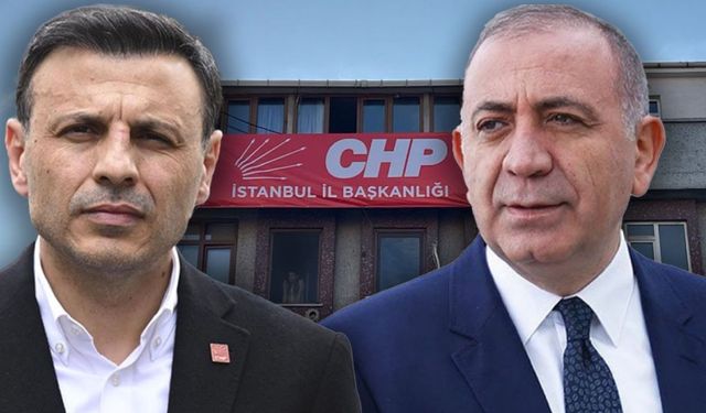 CHP İstanbul’da kayyum itirazına ret, Gürsel Tekin görevde kalacak