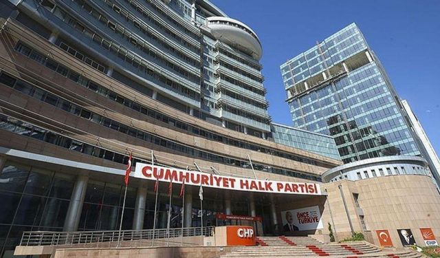 CHP Eylül'de Adliye mesaisi yapacak: Tam 14 dava