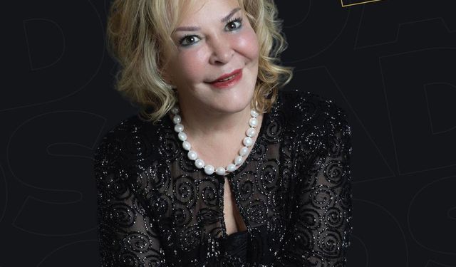 ADSO sezonu Gülsin Onay ile açacak