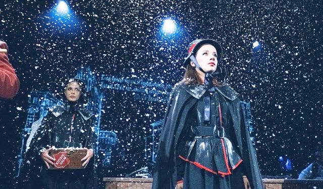 Antalya'da ADT perdesi prömiyerle açılıyor