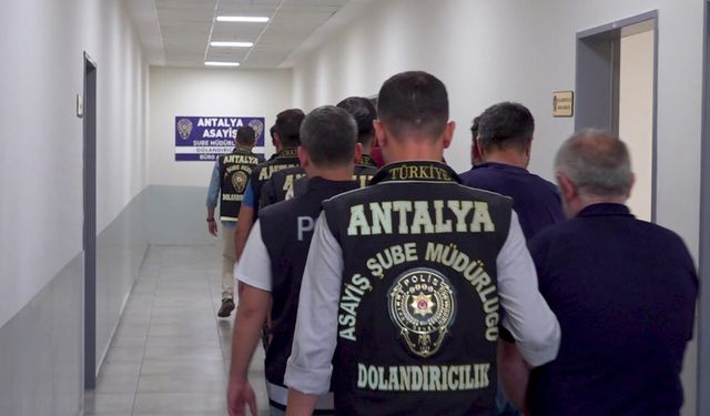 Tapuda dublör skandalı: Gerçek R.Ö. şokta