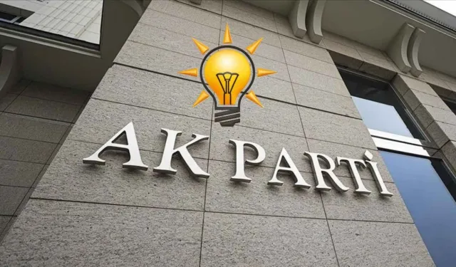 AKP’de 3 günde 8 "istifa": İl başkanları ‘genel merkezin takdiriyle’ ayrılıyor