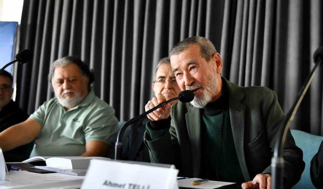 Antalya Edebiyat Günleri, öykü ve şiir atölyeleriyle başlıyor