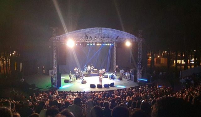 Antalya’da Ekim kültür-sanat takvimi dopdolu