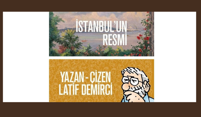 AKS'de tek çatıda iki ayrı sanat yolculuğu