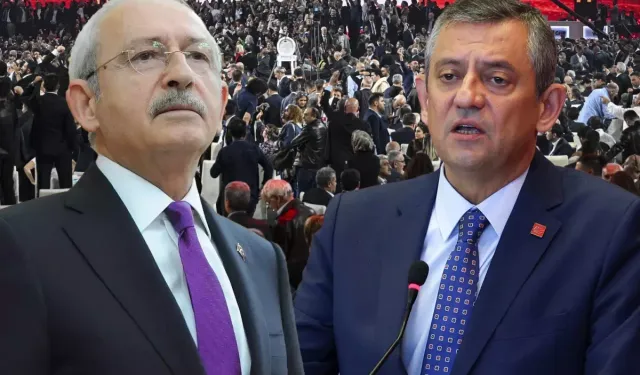 CHP Kurultayının iptaline ilişkin davada kritik gün