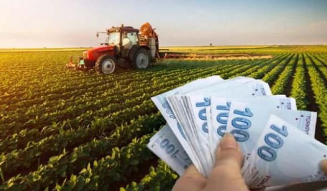 Kamu bankasından özel sermayeye tarımsal kaynak transferi mi?
