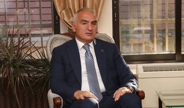 Sayıştay'dan Bakan Ersoy'a ihale uyarısı