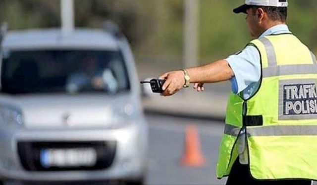 2026 yılında trafik cezaları ne kadar olacak?