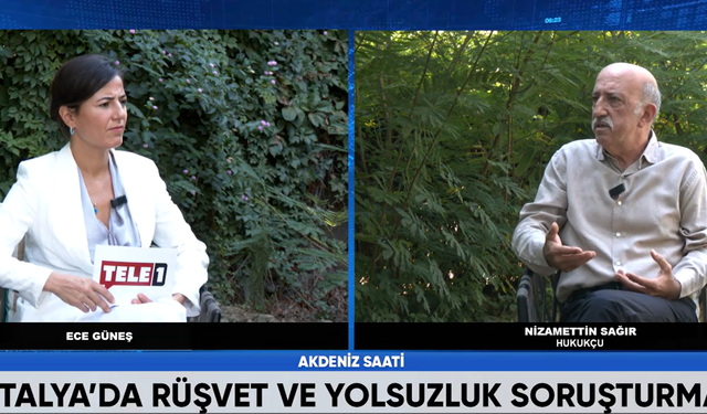 "Amaç CHP’ye kapatma davası açmak için delil toplamak"