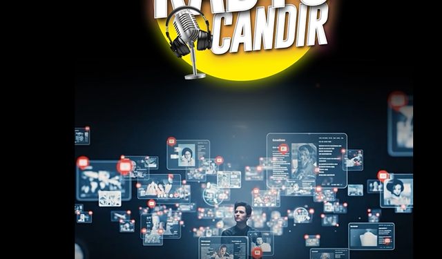 “Radyo Candır” Kampanyası