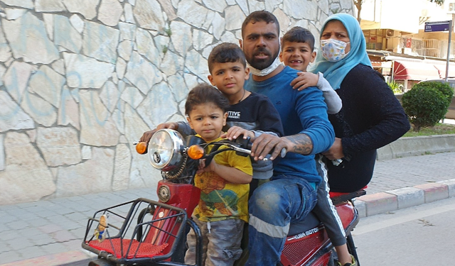 Motorlu bisikletlere de zorunlu trafik sigortası geliyor