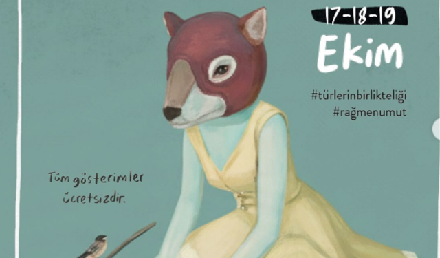 Kaş Tiyatro Günleri 4. kez perdelerini açıyor