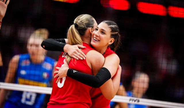 Filenin Sultanları Dünya İkincisi