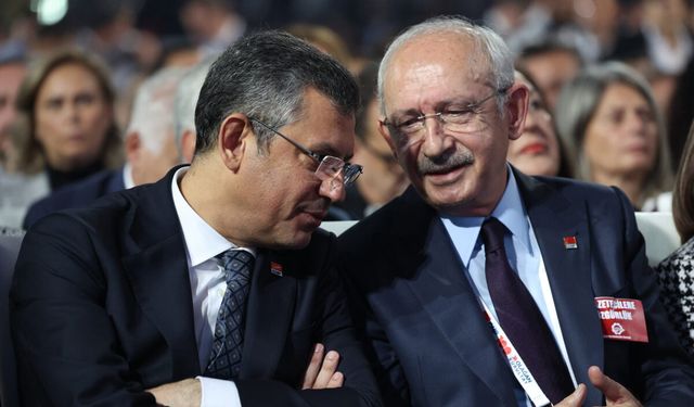 Özgür Özel: “Kılıçdaroğlu’nun kayyımlığı kabul etmesine ihtimal vermem”