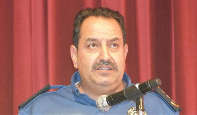 Eski Antalya Emniyet Müdürü İlker Arslan savunmasında ne dedi?