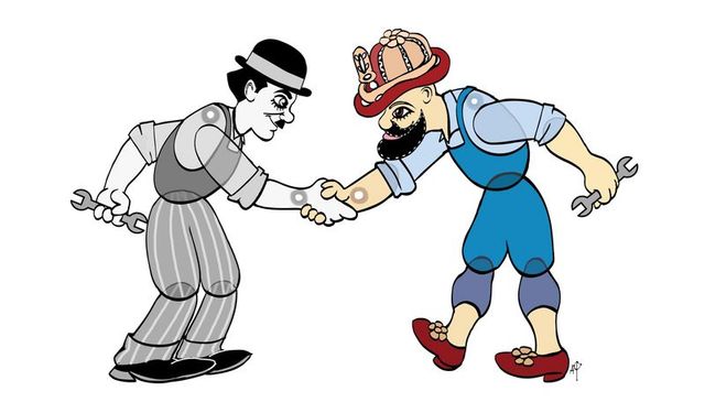 İşçi Filmleri Festivali Dokuma Park’ta