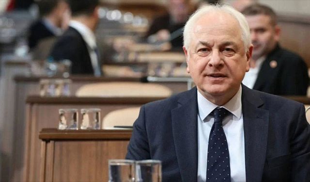 Belediye yolsuzluk davalarındaki ilk tahliye