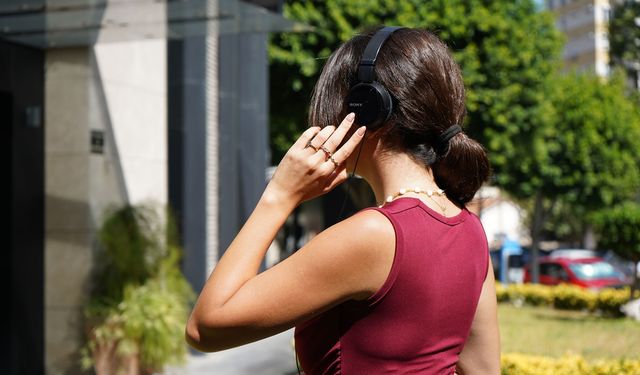 Dijital uyuşturucu kulaklıktan giriyor