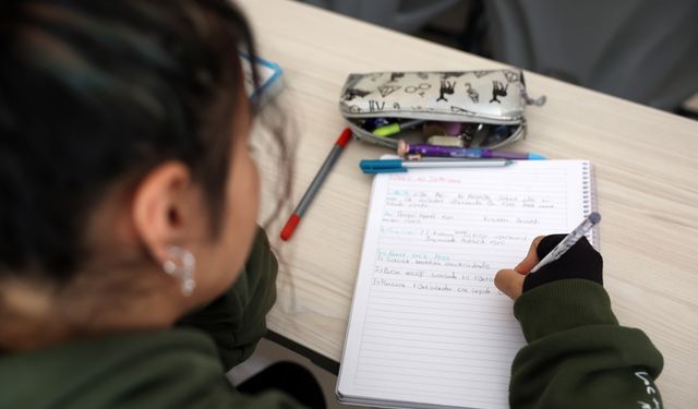 Uyarıcı ilaç kullanımı öğrencilerde patladı!