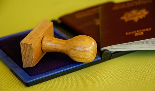 Almanya’dan Türk vatandaşlarına vize kolaylığı mı geliyor?