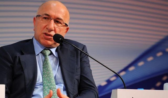 Turgay Ciner hakkında yakalama kararı: Can Holding soruşturması Ciner Grubu’na uzandı