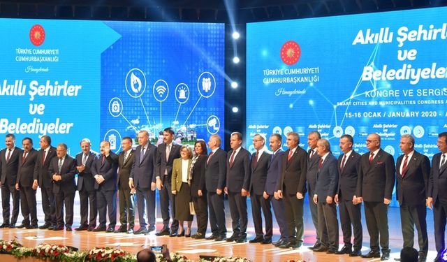 AKP’den Belediyelere yetki kısıtlaması taslağı