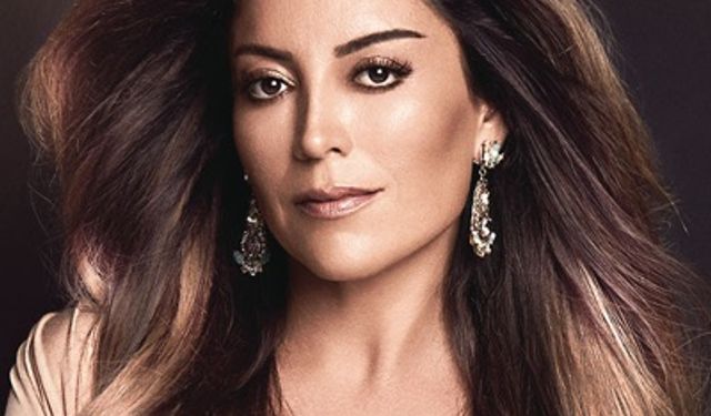 Aşkın Nur Yengi’den Senfonik Antalya gecesi