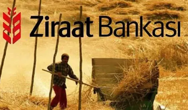 Çiftçiye kredi esnekliği: Hazine geri adım attı