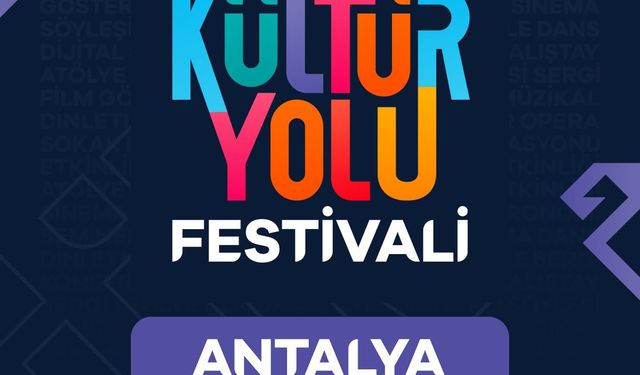 Kültür Yolu Festivali başladı