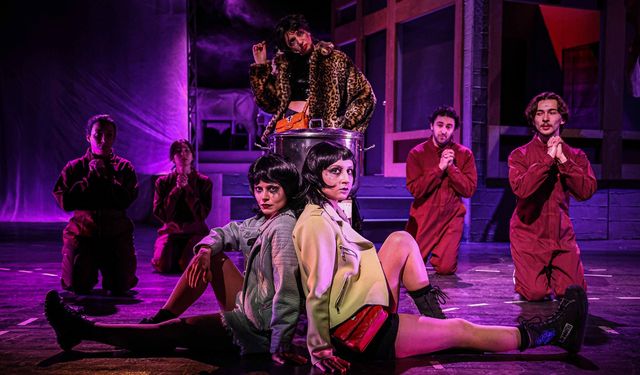 Şehir tiyatroları 21 Ekim'de perdelerini açıyor