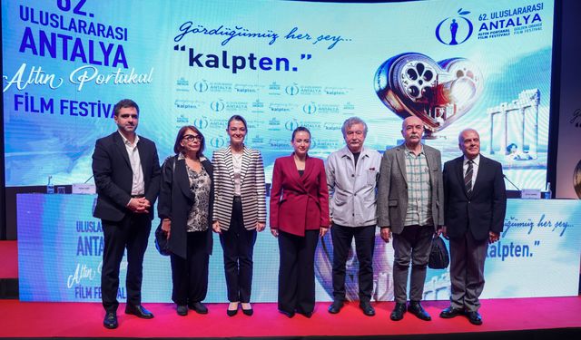 Böcek’in doğumgünü Festival’de kutlanacak