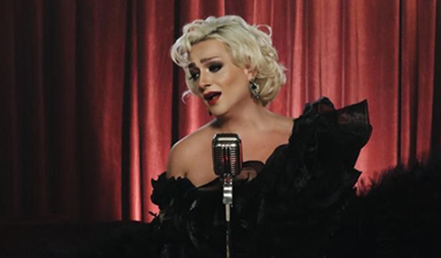 Ayta Sözeri Antalya Açıkhava'da