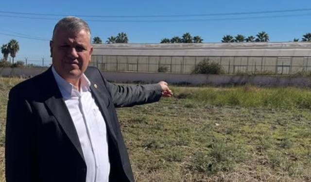 101 yıllık tarım mirası Vakfa mı devrediliyor?