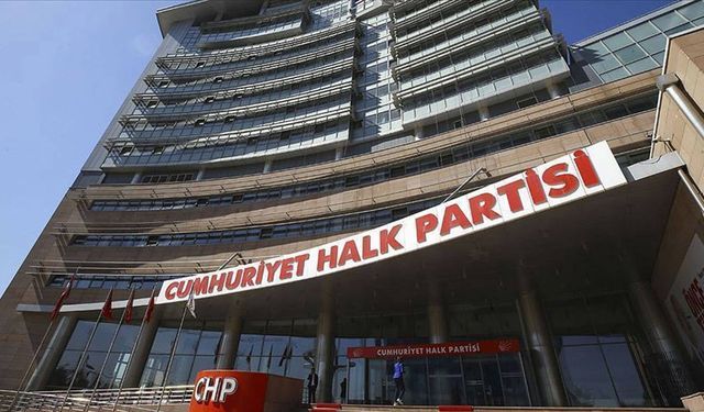 CHP İl Kongreleri'ne de iptal davası açıldı