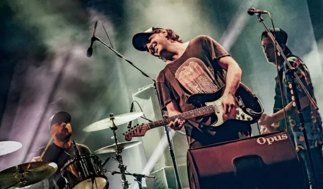 Açıkhava'ya Duman geldi