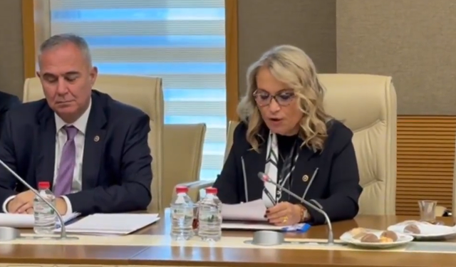 “Belediyelerin mallarını da almak istiyorsunuz”