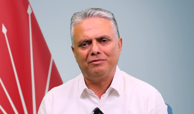 Kongre bitti, Ümit Uysal içini döktü