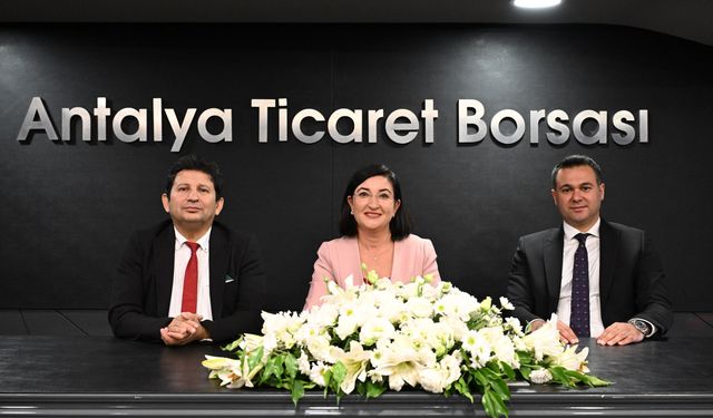 Taklit, tağşiş ve israf: Antalya’da Gıda Günü gerçekleri