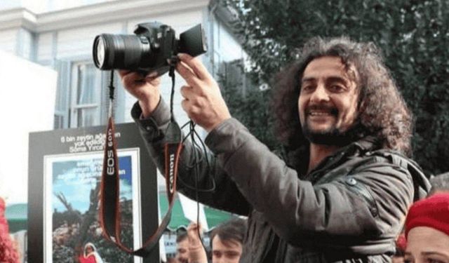 Saldırıya uğrayan gazeteci Hakan Tosun hayatını kaybetti