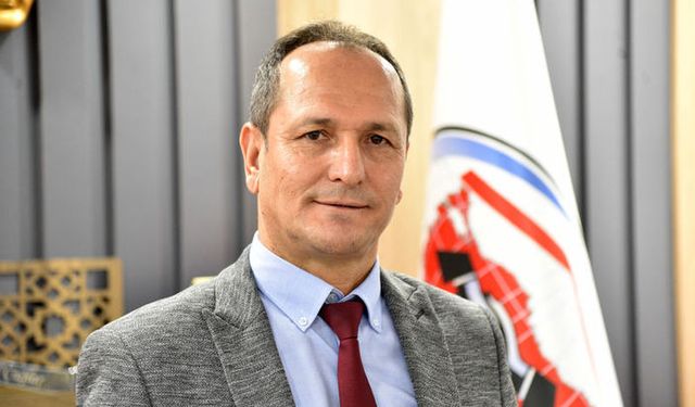 Galericiler ve emlakçılar İsmail Çağlar ile devam dedi