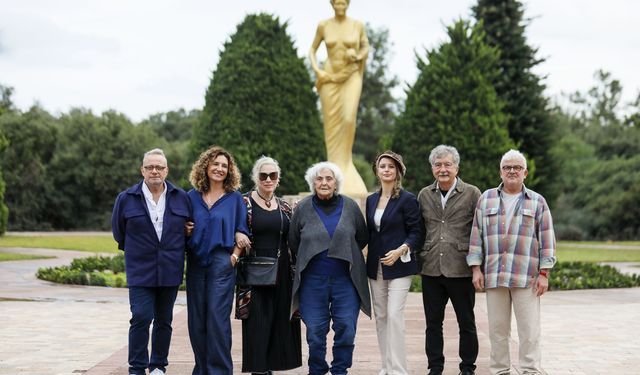 Altın Portakal jürisinden ortak mesaj: “Festival yalnız bırakılmamalı”