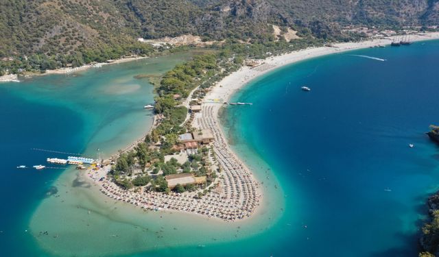 Hüküm devletin, tasarruf işgalcinin!