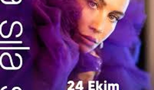 Sıla severler buraya