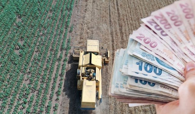 Seracılardan ve tohumculardan sübvansiyonlu tarım kredilerinde daralmaya tepki