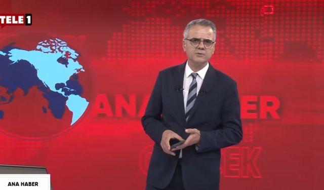 TELE1’e kayyum atanmasına tepkiler: “Basın ve ifade özgürlüğüne saldırı"