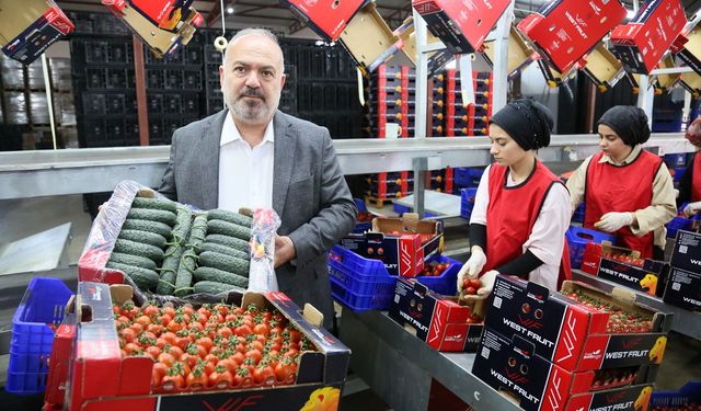 Ukrayna’ya ihracatta kırmızı alarm!