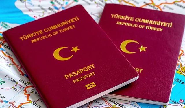 Karadağ'a vize bıçak darbesiyle kesildi