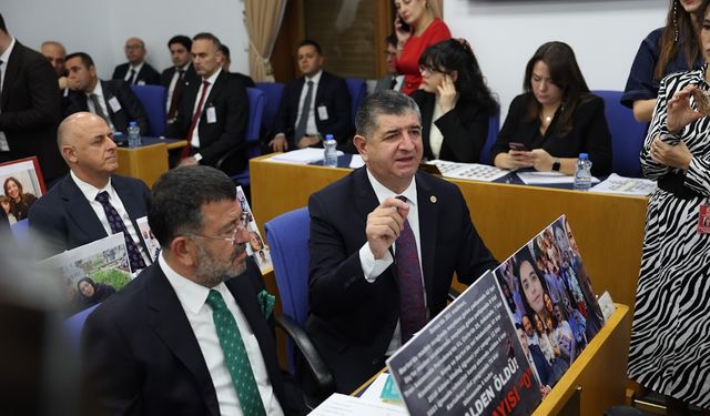 CHP’li Arı’dan Kültür Yolu çıkışı: “Maliyet neden açıklanmıyor, devlet sırrı mı?”