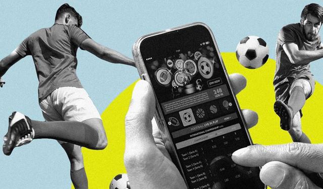 Bahis skandalı Antalya takımlarına da sıçradı! Hangi  oyuncular listede?